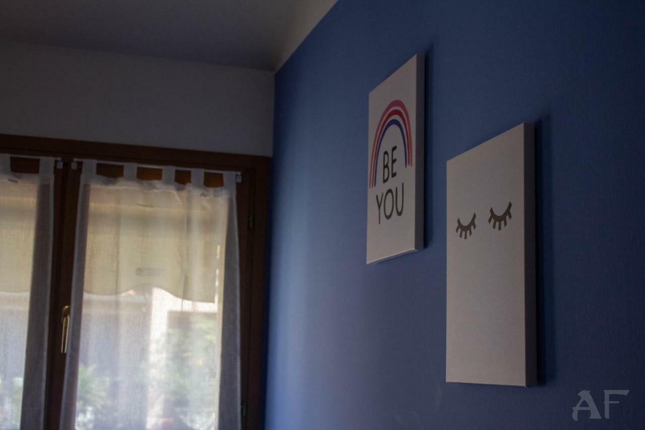 Corso San Gottardo - Darsena Flat Appartement Milaan Buitenkant foto