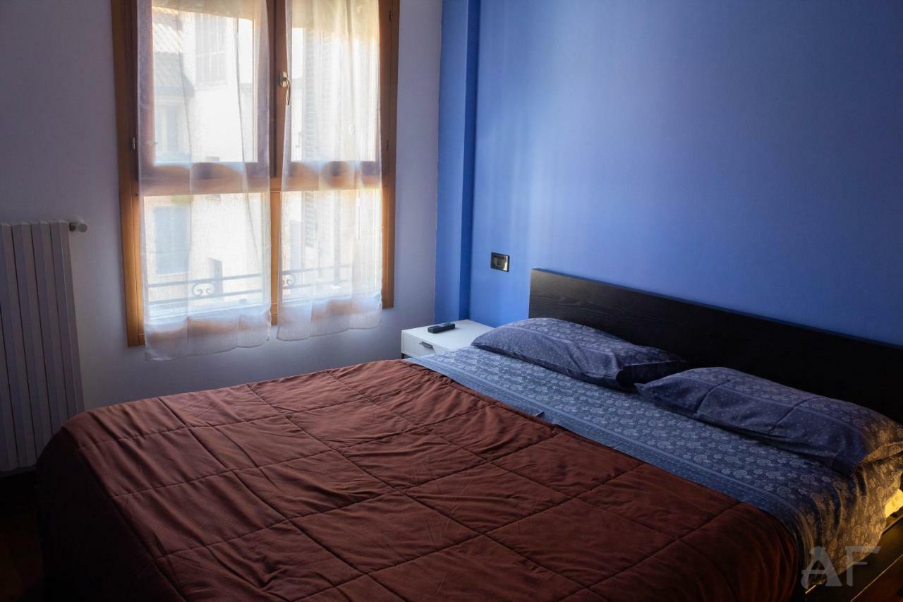 Corso San Gottardo - Darsena Flat Appartement Milaan Buitenkant foto